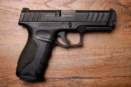 STR-9 9MM USED 