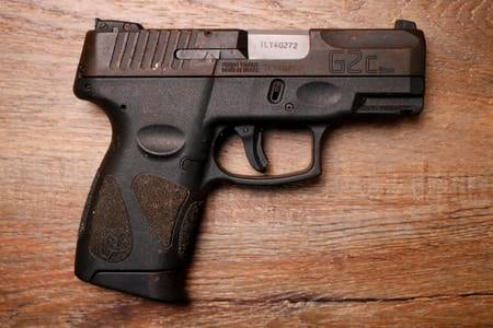 PT111 G2A 9MM USED 