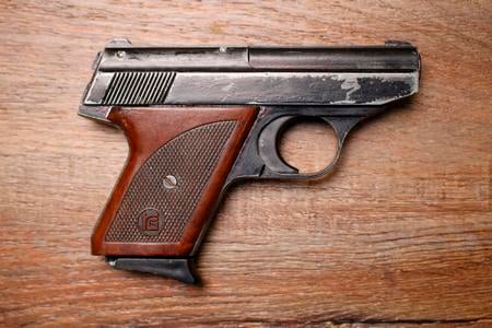 RG RG26 25 ACP USED 