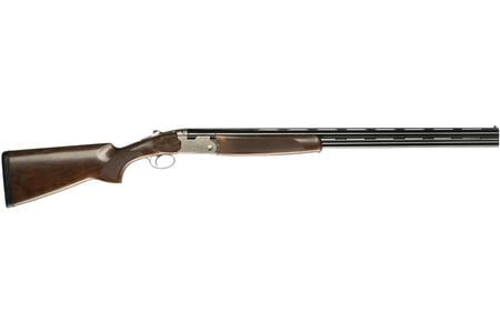 686 SILVER PIGEON 12 GAUGE 30 IN VENTED MID RIB BARREL WOOD STOCK