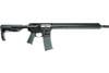 CHRISTENSEN ARMS CAFIVE6 223 WYLDE 16.25 IN THREADED BARREL BLACK
