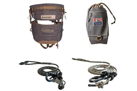 METHOD 3 XL SADDLE STARTER KIT                               