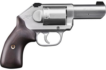 KIMBER 3400011CA K6S STAINLESS 3  CA 357M 3  6R