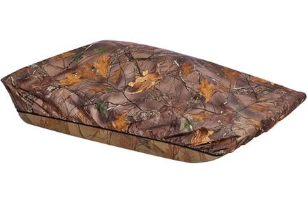 EAGLE CLAW SHAPPELL TRAVEL COVER - JET SLED 1 CAMO 