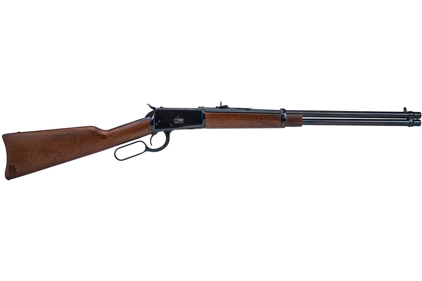 Heritage 92 Ranch Hand 45 Colt (Long Colt) Lever Action Rifle with Hardwood Stock