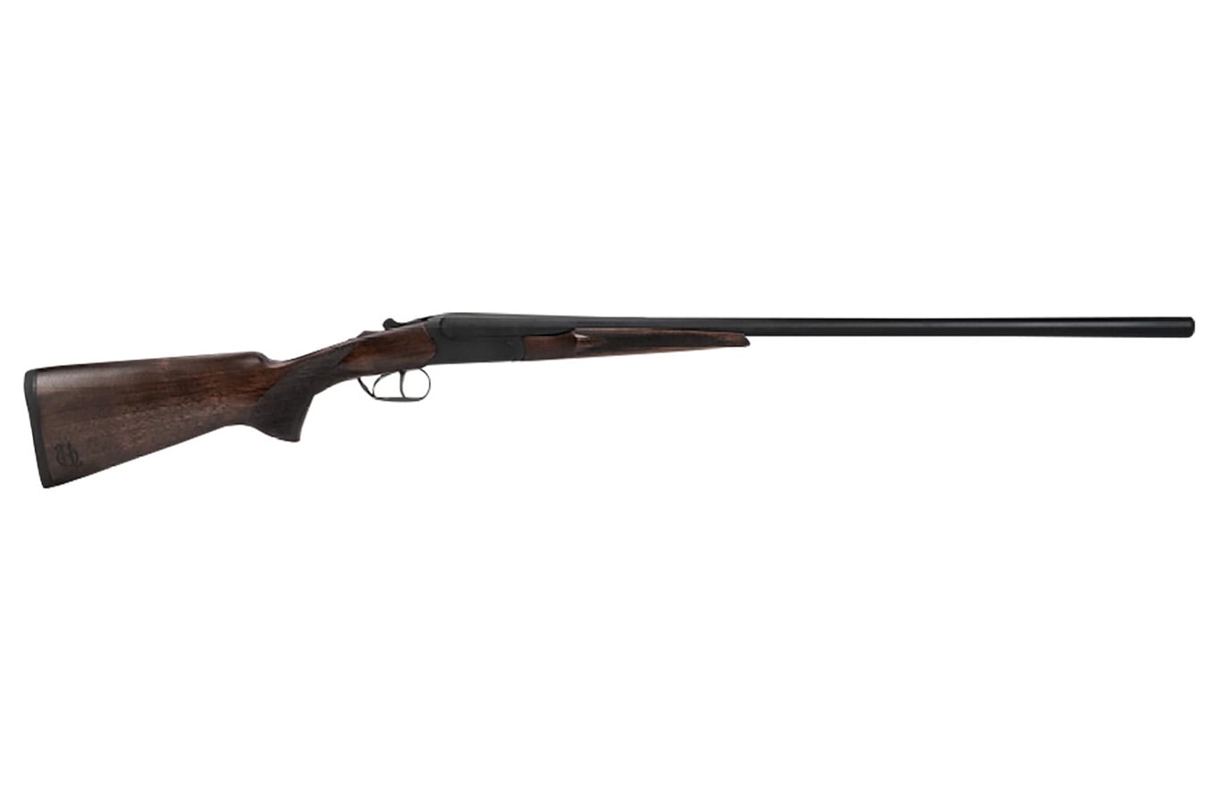 Heritage Badlander Full Size 12 Gauge Break Open Shotgun with Turkish Walnut Stock