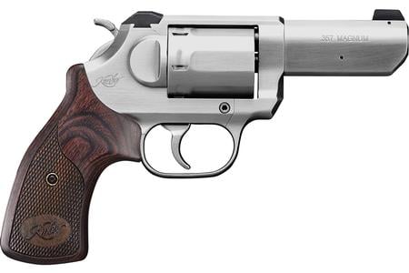 KIMBER 3400016CA K6S DASA 3IN      CA 357M 3  6R