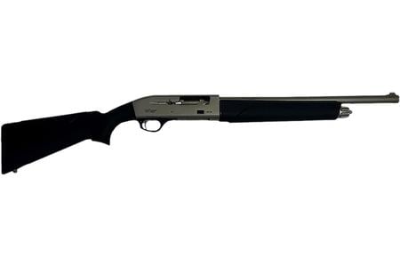 GFORCE GF11220NG    12GA 18.5 SEMI-AUTO NKL    4+1