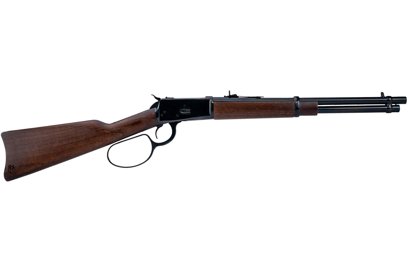 Heritage 92 Ranch Hand 45 Colt (Long Colt) Lever Action Rifle with Hardwood Stock