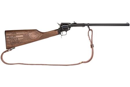 HER BR226B16HSWB15 RR RANCHER 22LR  16  6R    1776