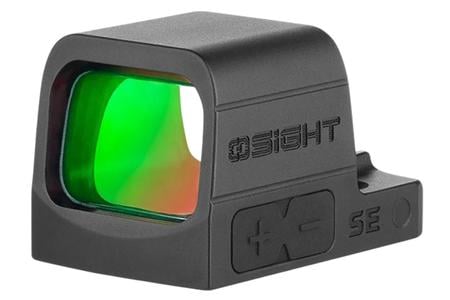 OLIGHT OSIGHTSE     2MOA DOT 32MOA CIRCLE RED DOT