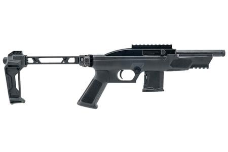 ROSSI RS22P 22 LR 6 IN BARREL S.I BRACE 10 RDS
