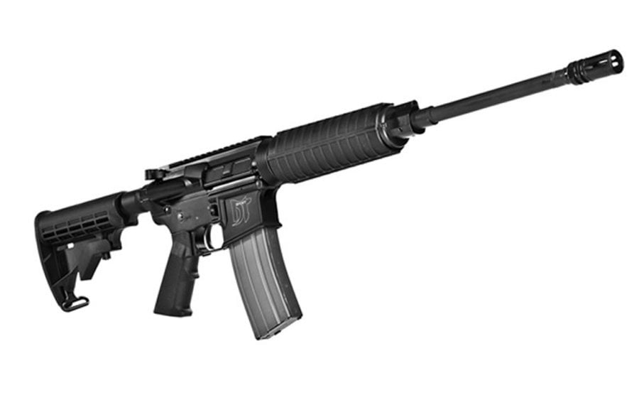 DELTON DTI-15 DT SPORT 5.56 CARBINE