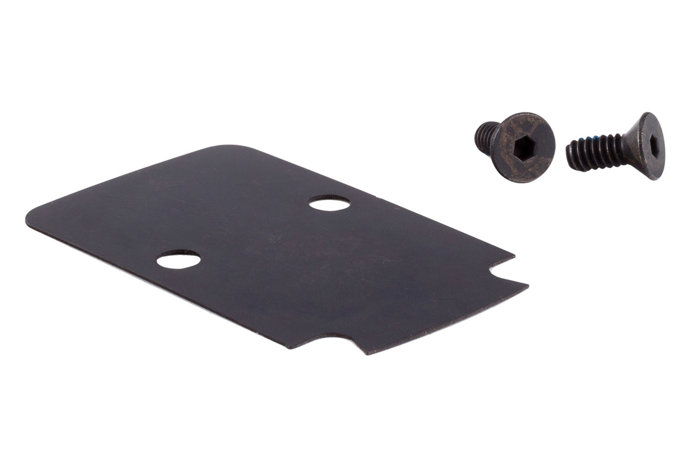 Trijicon RMR/SRO Footprint Mounting Kit Matte Black