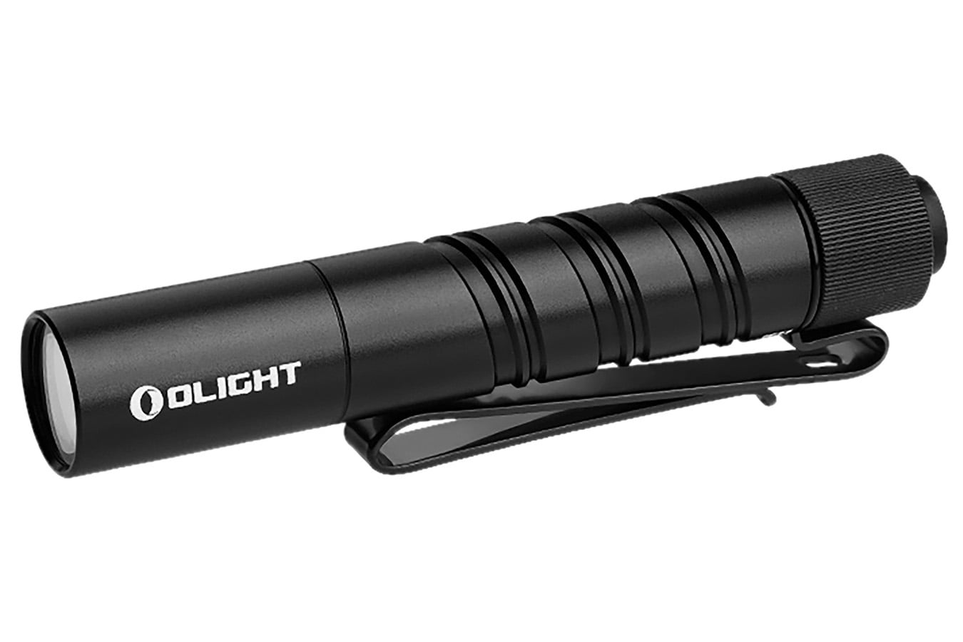 Olight I3T 2 EOS Black Anodized 5/100/200 Lumens White LED