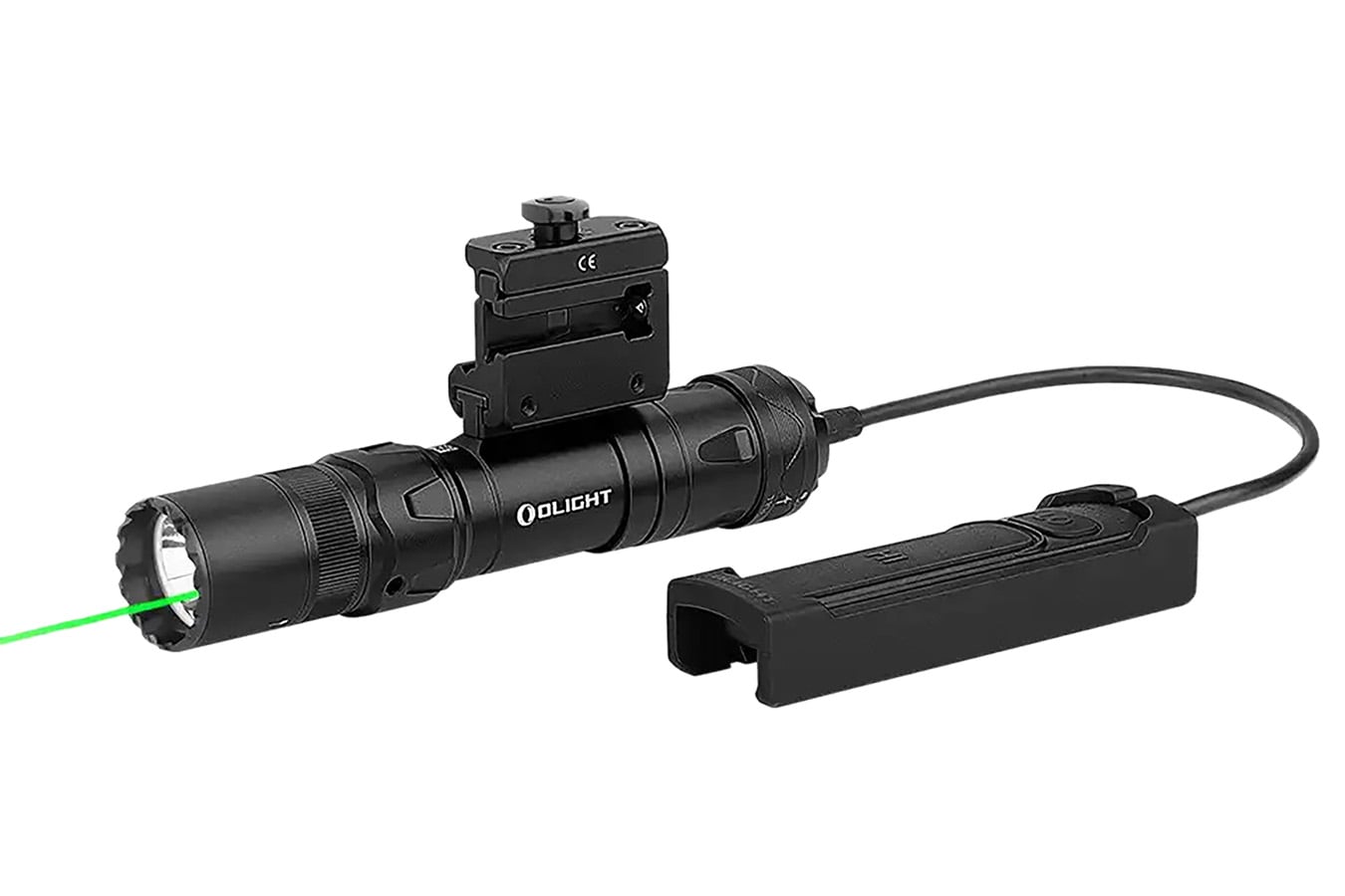 Olight ODIN GLM GRN LASER 1500L