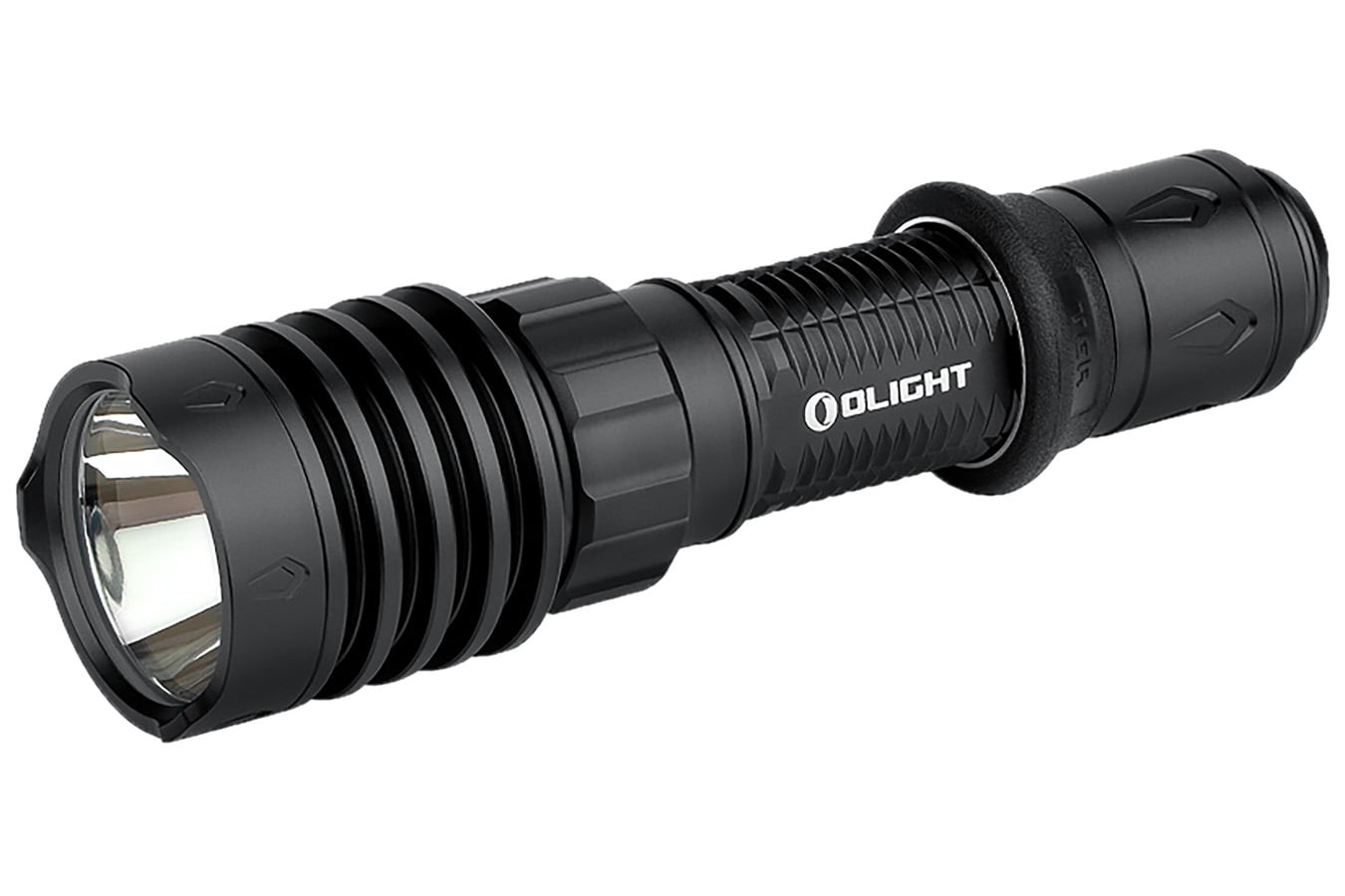 Olight Warrior X4 Matte Black 300/1,000/2,600 Lumens White LED