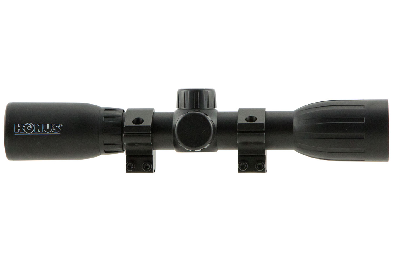 Konus KonusFire Matte Black 4x32mm 1
