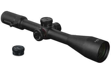 KONUS 7295  ETERNITY 1ST FP 6-24X50 ZERO STP PRS