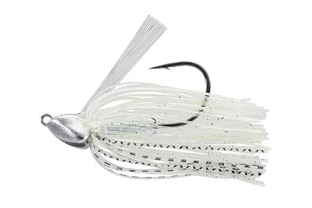 EVERGREEN 1/4OZ. SWIM JIG SPOT REMOVER