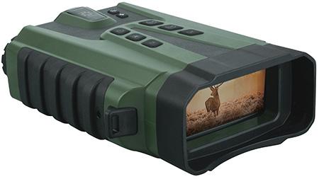 KONUS 7940  KONUSPY-19 DIG NV BINOCULAR 1-12X HD