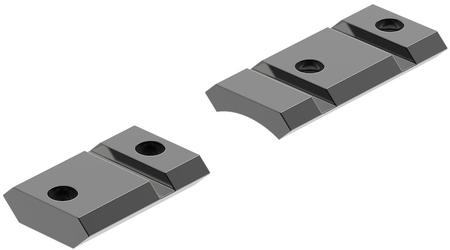LEUPOLD 49833 QWR 2PC BASE
