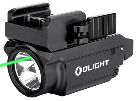 OLIGHT BALDRRLMINI       MINI TACTICAL WPNLGHT BLK