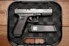 GLOCK 17GEN4 9MM POLICE TRADE-IN (GOOD) CONDITION 