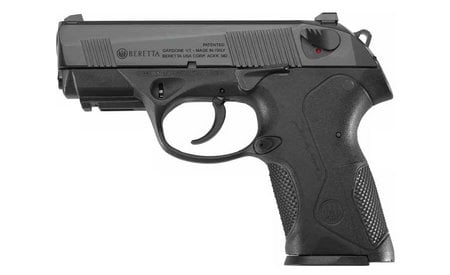 BERETTA PX4 Storm Type F 9mm Compact Centerfire Pistol