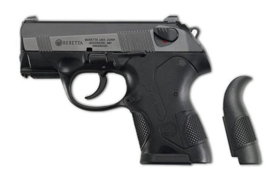 beretta-px4-storm-type-f-40-sw-sub-compact-centerfire-pistol
