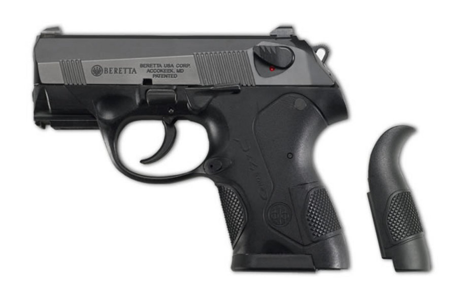 BERETTA PX4 STORM TYPE F SUB-COMPACT 40SW