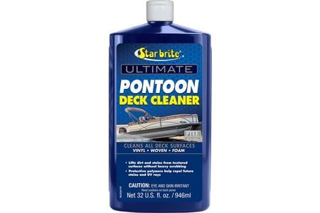 ULT PONTOON DECK CLEANER 32OZ.