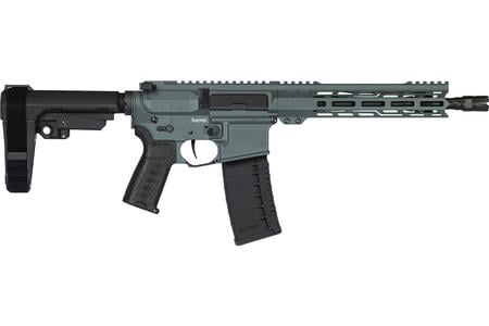 BANSHEE 5.56  MK4 10.5` CHARCOAL GREEN