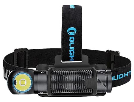 OLIGHT PERUN2BK          PERUN 2           2500LUM