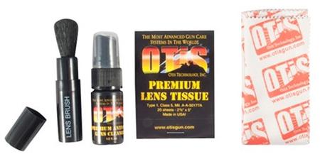 LENS CLEANING KIT
