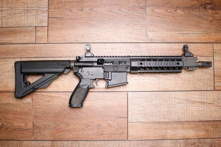 SIG SAUER SIGSAUER SIG516 5.56NATO
