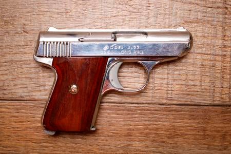 JENNINGS J-22 22LR USED 