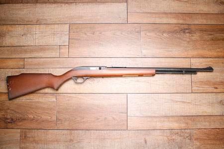 MARLIN 60 22 LR USED