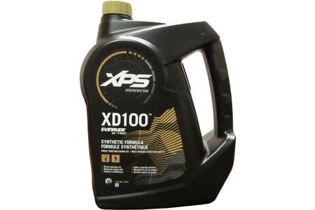 XPS MARINE XD100 OIL GALLON