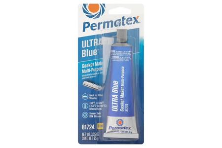 3.35 ONCE ULTRA BLUE 77BR