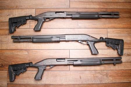 REMINGTON 870 EXPRESS MAGNUM 12GA POLICE TRADE-IN 