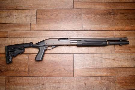 870 MAGNUM 12GA USED 