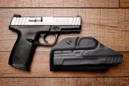 SD9VE 9MM USED