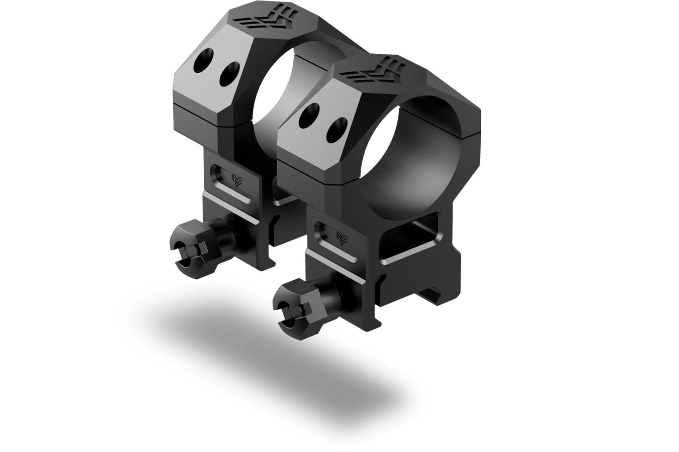 Swampfox Optics 30mm Low 1.1