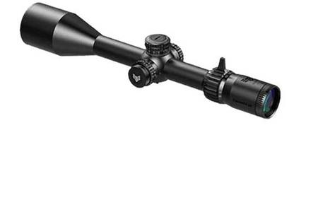 KENTUCKY LONG PRECISION 5-30X56 FFP ILL SHARPSHOOTER MOA BLK