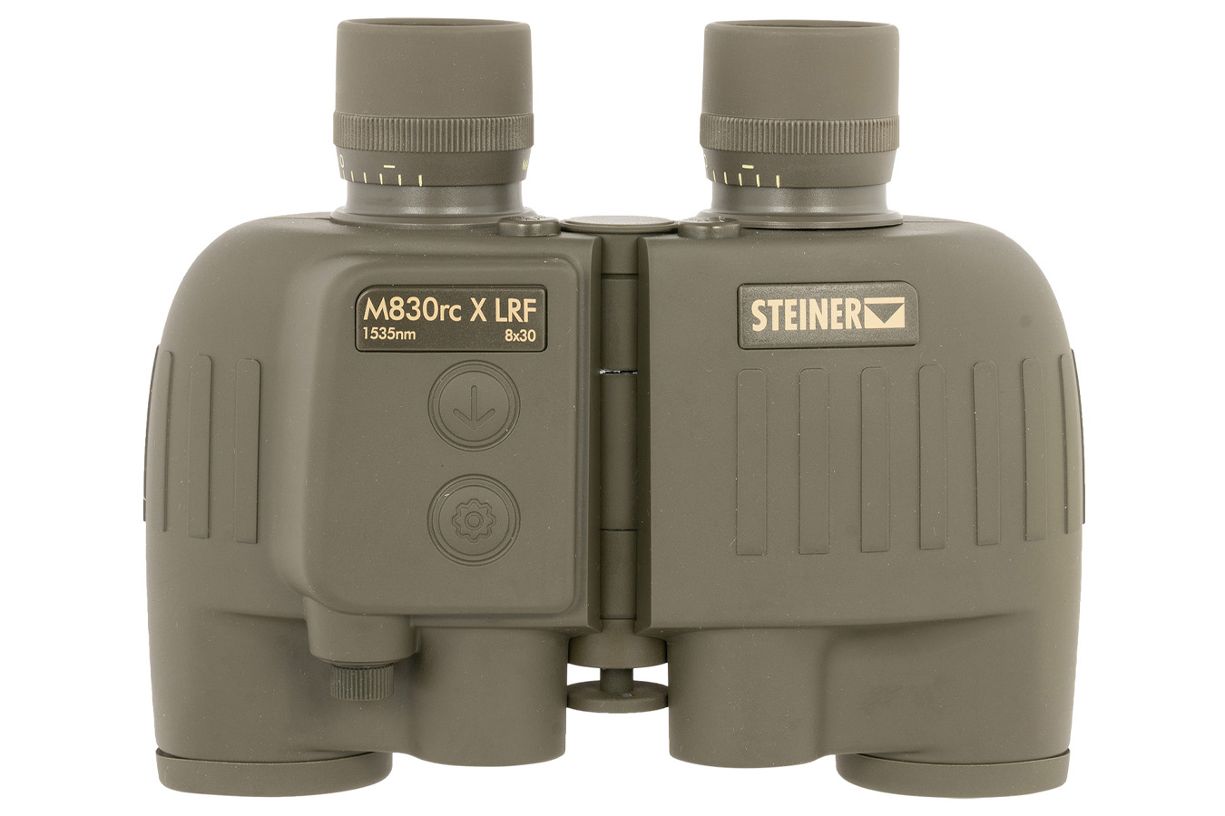 Steiner 8X30 RC X LRF 1535