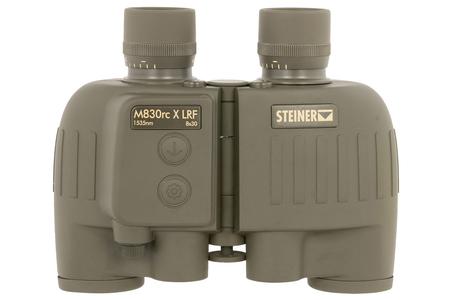 STEINER 2687        8X30 RC X LRF 1535