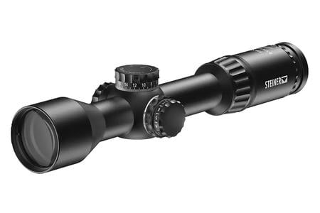 STEINER 8680        HX6 2-12X42MM MHR-MOA RFP 30MM