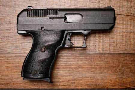HI POINT C9 9MM USED