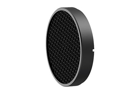 9MM KILLFLASH HONEYCOMB FILTER FOR 56MM OBJECTIVE BELL